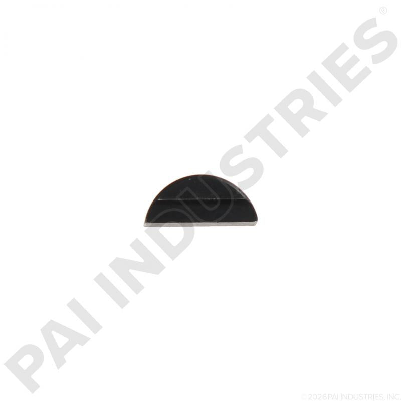 PACK OF 2 PAI 191849 CUMMINS 3022352 CAMSHAFT KEY (.018" OFFSET) (855 / N14) | woodlineparts.com