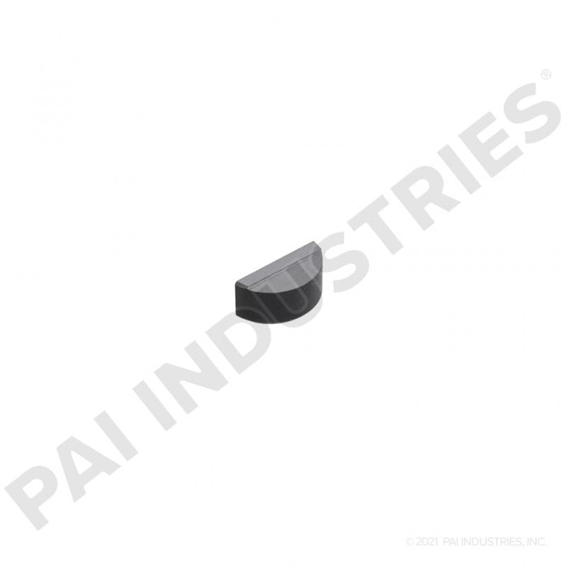 PACK OF 2 PAI 191852 CUMMINS 3021596 WOODRUFF KEY (855 / N14) (OFFSET) (USA)