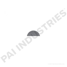 PACK OF 2 PAI 191852 CUMMINS 3021596 WOODRUFF KEY (855 / N14) (OFFSET) (USA)