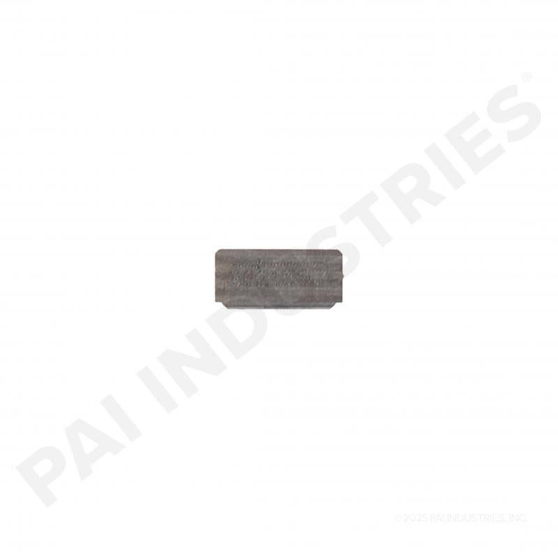 PACK OF 2 PAI 191853 CUMMINS 3021597 CAMSHAFT KEY (855 / N14) (USA) | woodlineparts.com