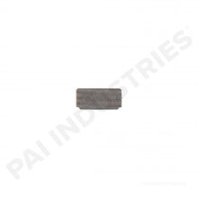 Load image into Gallery viewer, PACK OF 2 PAI 191853 CUMMINS 3021597 CAMSHAFT KEY (855 / N14) (USA) | woodlineparts.com