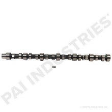 Load image into Gallery viewer, PAI 191864 CUMMINS 3934168 NEW CAMSHAFT ASSEMBLY (6 ISC) | woodlineparts.com