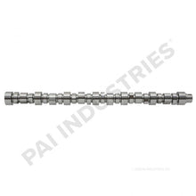 Load image into Gallery viewer, PAI 191869 CUMMINS 4083012 CAMSHAFT (L10 / M11 / ISM / QSM) | woodlineparts.com