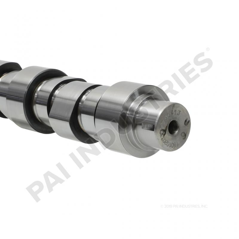 PAI 191869 CUMMINS 4083012 CAMSHAFT (L10 / M11 / ISM / QSM) | woodlineparts.com
