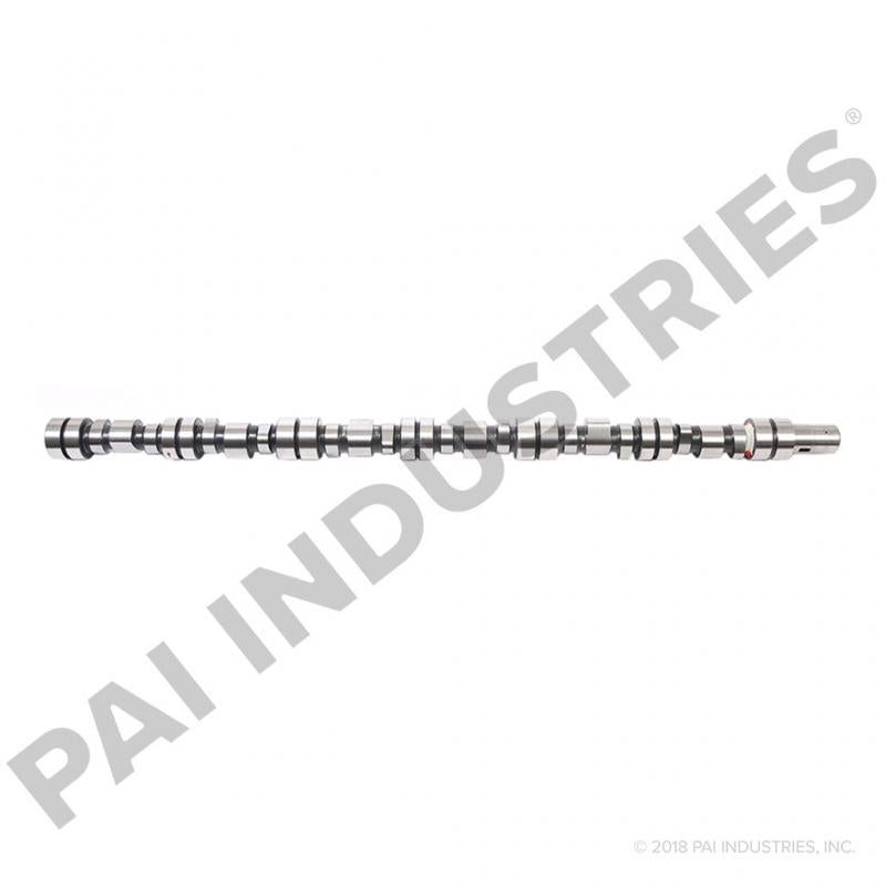 PAI 191874 CUMMINS 3411327 NEW CAMSHAFT ASSMEBLY (N14) (4024849) | woodlineparts.com