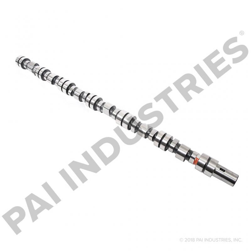 PAI 191874 CUMMINS 3411327 NEW CAMSHAFT ASSMEBLY (N14) (4024849) | woodlineparts.com