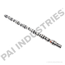 Load image into Gallery viewer, PAI 191874 CUMMINS 3411327 NEW CAMSHAFT ASSMEBLY (N14) (4024849) | woodlineparts.com