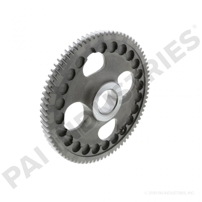 PAI 191878OEM CUMMINS 3401439 CAMSHAFT GEAR (ISM) (80 TEETH) (OEM)