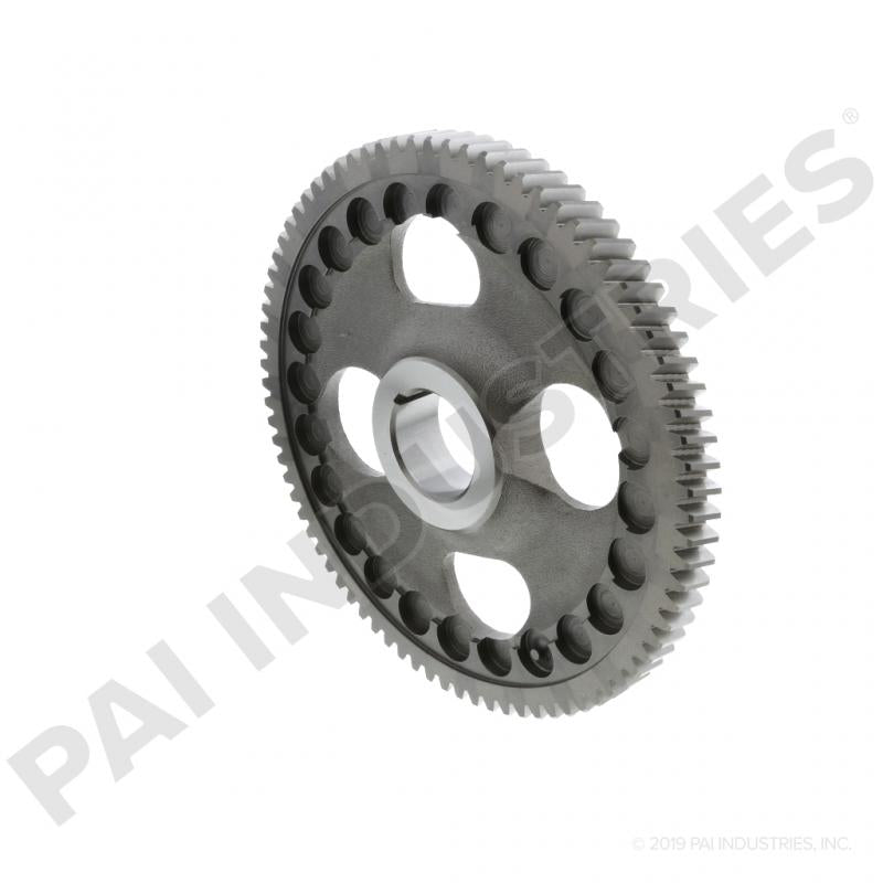 PAI 191878OEM CUMMINS 3401439 CAMSHAFT GEAR (ISM) (80 TEETH) (OEM)
