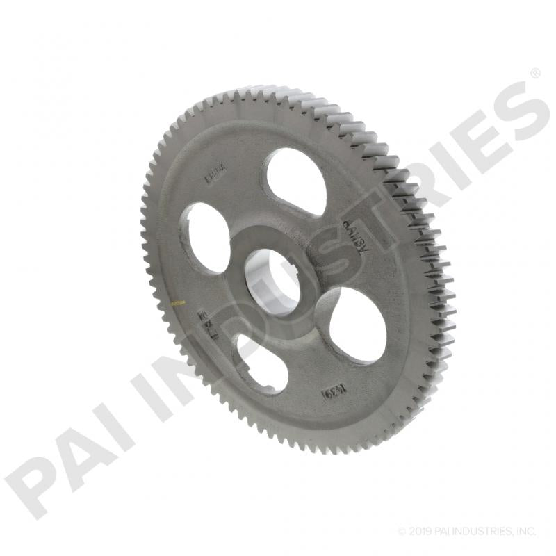 PAI 191878OEM CUMMINS 3401439 CAMSHAFT GEAR (ISM) (80 TEETH) (OEM)