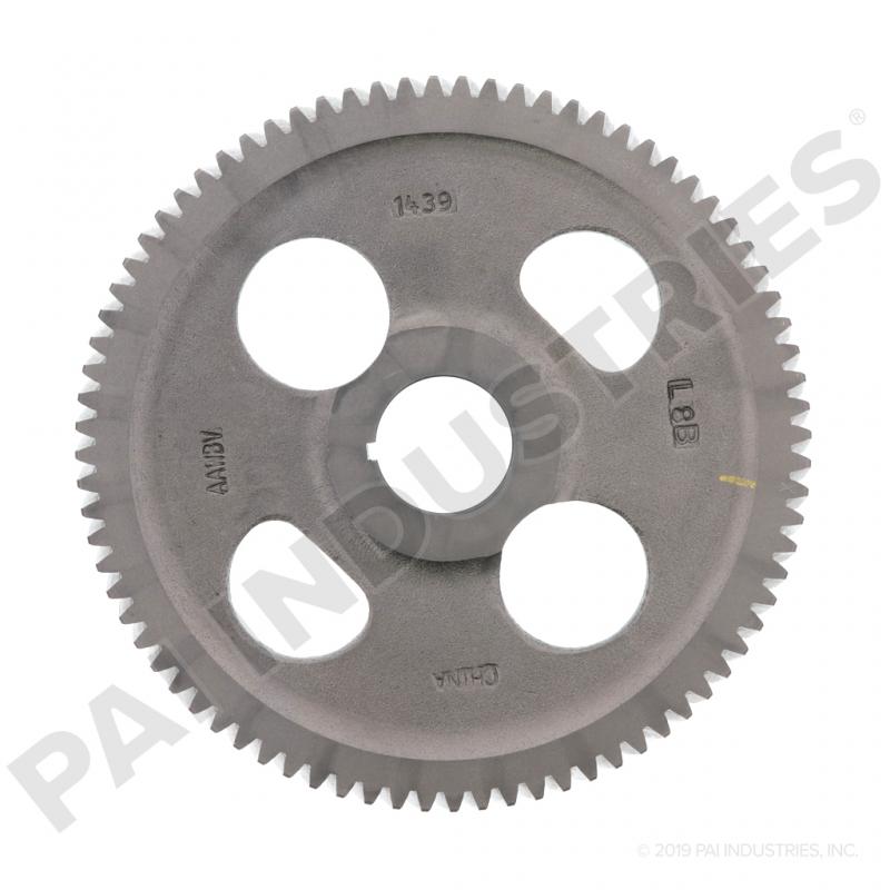 PAI 191878OEM CUMMINS 3401439 CAMSHAFT GEAR (ISM) (80 TEETH) (OEM)