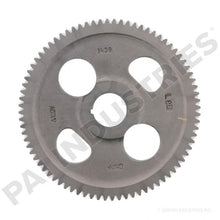 Load image into Gallery viewer, PAI 191878OEM CUMMINS 3401439 CAMSHAFT GEAR (ISM) (80 TEETH) (OEM)