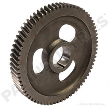 Load image into Gallery viewer, PAI 191881 CUMMINS 3942755 CAMSHAFT GEAR (72 TEETH) (RH HELIX) (QSB) (USA) | woodlineparts.com