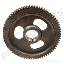 Load image into Gallery viewer, PAI 191881 CUMMINS 3942755 CAMSHAFT GEAR (72 TEETH) (RH HELIX) (QSB) (USA) | woodlineparts.com