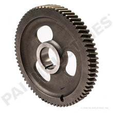 Load image into Gallery viewer, PAI 191881 CUMMINS 3942755 CAMSHAFT GEAR (72 TEETH) (RH HELIX) (QSB) (USA) | woodlineparts.com
