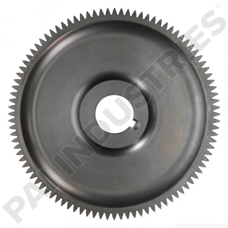 PAI 191883E CUMMINS 3073343 CAMSHAFT GEAR (N14) (SPUR) (96 TEETH) | woodlineparts.com