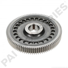 Cargar imagen en el visor de la galería, PAI 191883E CUMMINS 3073343 CAMSHAFT GEAR (N14) (SPUR) (96 TEETH) | woodlineparts.com