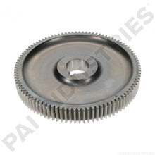 Cargar imagen en el visor de la galería, PAI 191883E CUMMINS 3073343 CAMSHAFT GEAR (N14) (SPUR) (96 TEETH) | woodlineparts.com