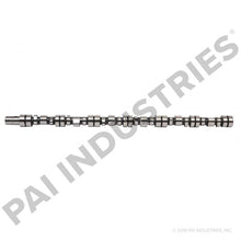 Load image into Gallery viewer, PAI 191886 CUMMINS 3803738 CAMSHAFT (N14) (3083932)