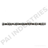 PAI 191887 CUMMINS 3283179 NEW CAMSHAFT ASSEMBLY (ISB) (USA)