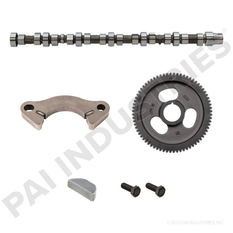 PAI 191888 CUMMINS 3280102 NEW CAMSHAFT KIT (ISB) (3283179++) (USA) | woodlineparts.com