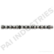 Load image into Gallery viewer, PAI 191889 CUMMINS 4101476 INJECTOR CAMSHAFT (ISX15) (3681710)