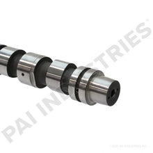 Load image into Gallery viewer, PAI 191889 CUMMINS 4101476 INJECTOR CAMSHAFT (ISX15) (3681710)