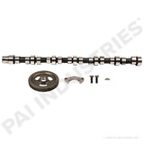 PAI 191890 CUMMINS 4025134 NEW CAMSHAFT KIT (ISB / QSB) (USA)
