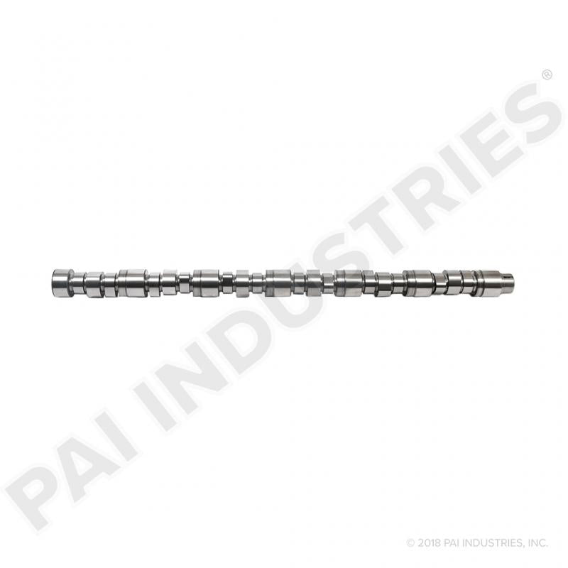 PAI 191892 CUMMINS 3066882 NEW CAMSHAFT ASSEMBLY (K19) (3062123) | woodlineparts.com