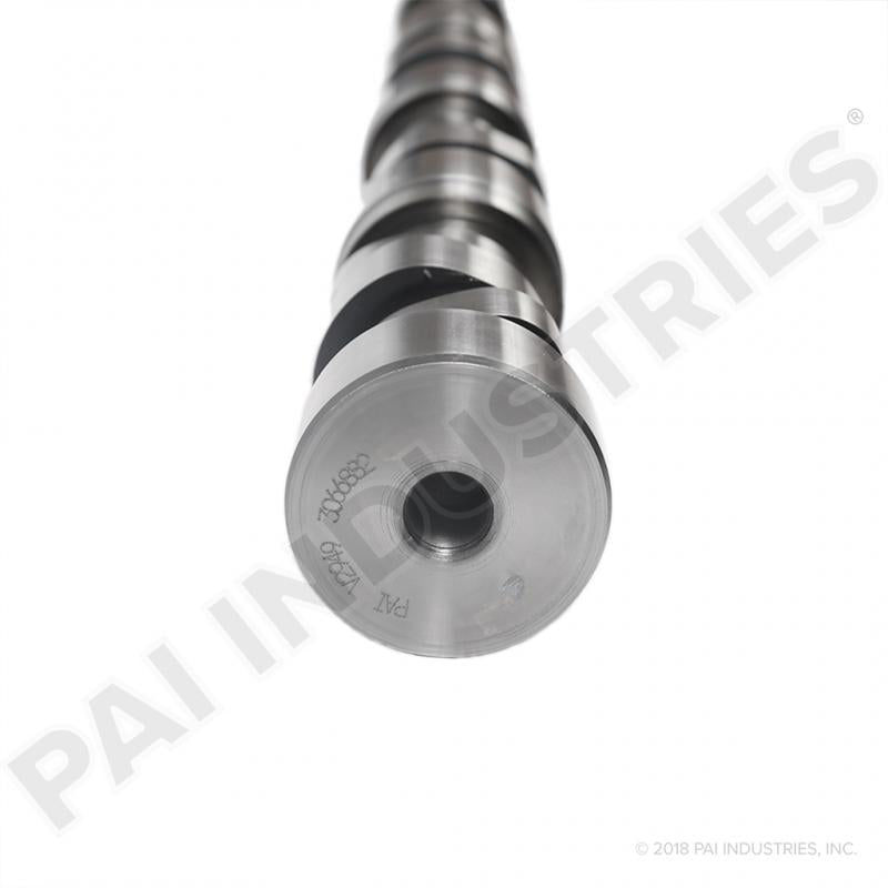 PAI 191892 CUMMINS 3066882 NEW CAMSHAFT ASSEMBLY (K19) (3062123) | woodlineparts.com