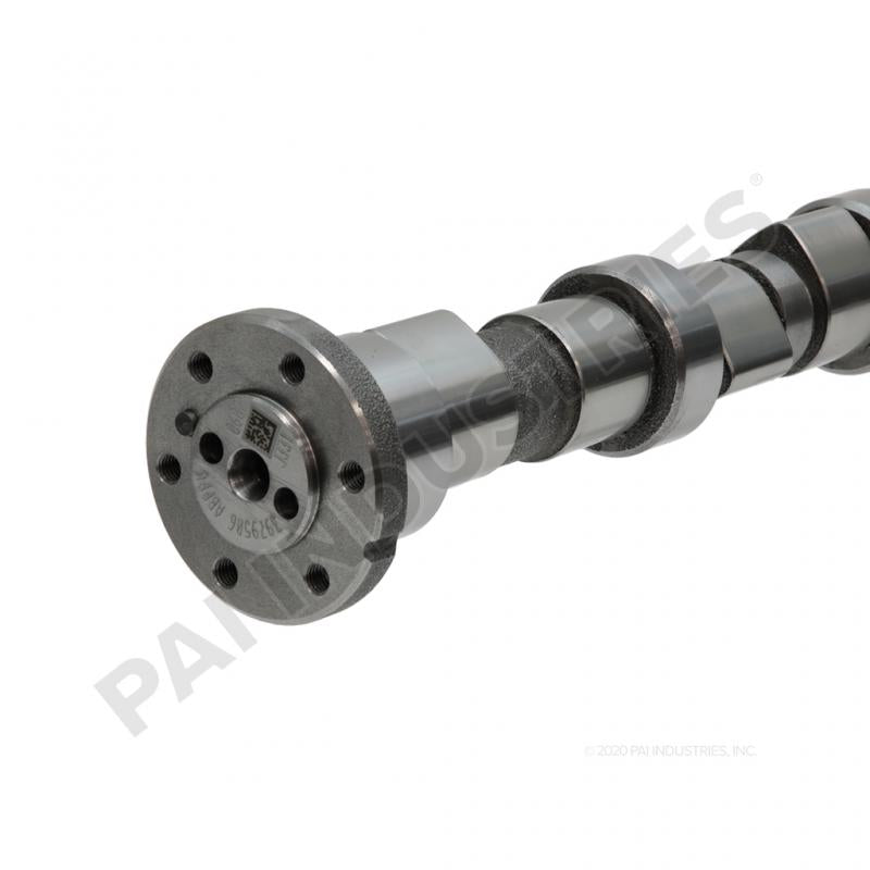 PAI 191893E CUMMINS 3979506 NEW CAMSHAFT ASSEMBLY (ISB / QSB) | woodlineparts.com