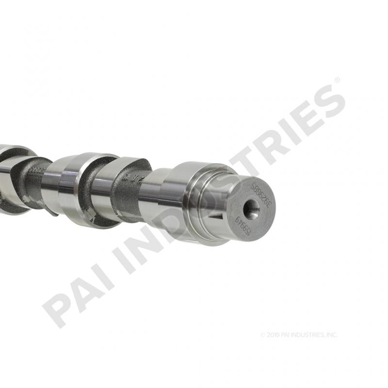 PAI 191898 CUMMINS 3929885 NEW CAMSHAFT ASSEMBLY (4BTA) (3926806, 3929038) | woodlineparts.com