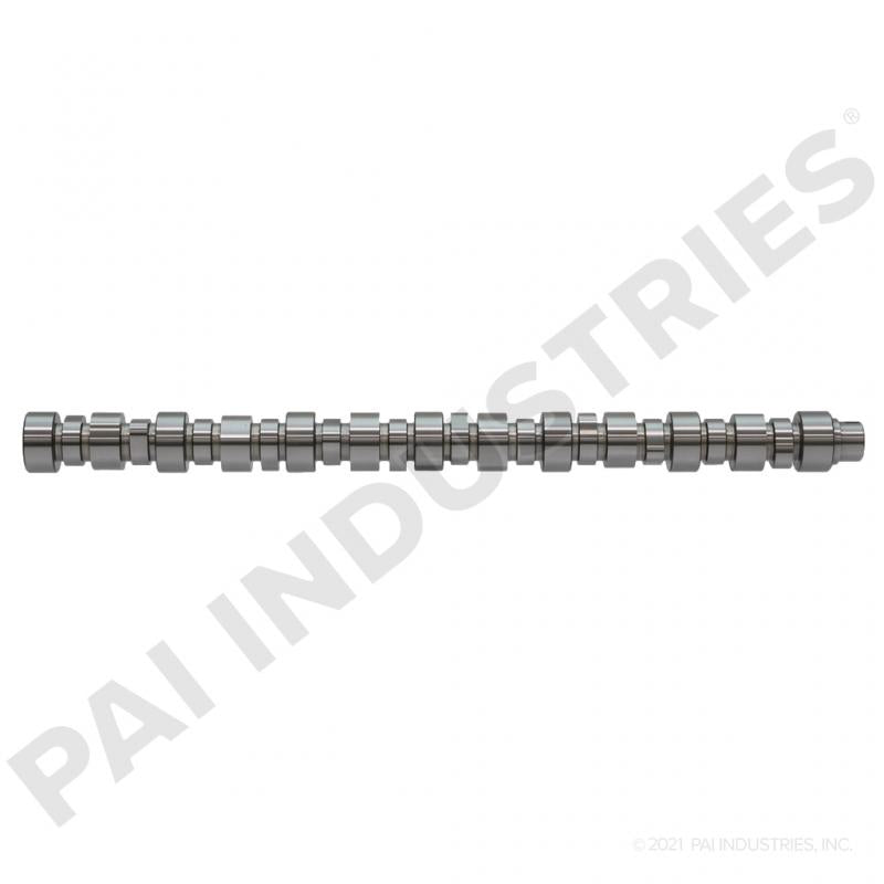 PAI 191901 CUMMINS 3895801 CAMSHAFT (L10) (DIESEL / NATURAL GAS) (USA) | woodlineparts.com
