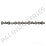 PAI 191901 CUMMINS 3895801 CAMSHAFT (L10) (DIESEL / NATURAL GAS) (USA)
