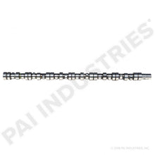 Load image into Gallery viewer, PAI 191908 CUMMINS 3801426 CAMSHAFT ASSEMBLY (NON-FLANGED) (855) | woodlineparts.com