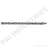 PAI 191908 CUMMINS 3801426 CAMSHAFT ASSEMBLY (NON-FLANGED) (855)