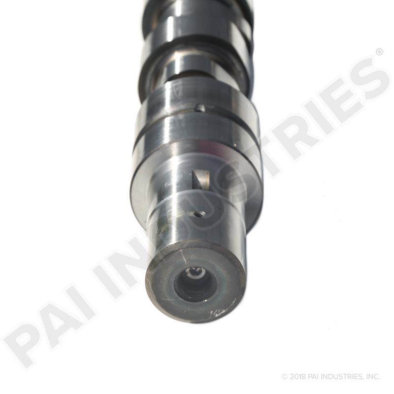 PAI 191908 CUMMINS 3801426 CAMSHAFT ASSEMBLY (NON-FLANGED) (855) | woodlineparts.com