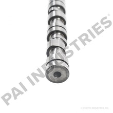 Load image into Gallery viewer, PAI 191916 CUMMINS 3800855 CAMSHAFT (N14) (4025955) (SPAIN)