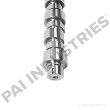 Load image into Gallery viewer, PAI 191919 CUMMINS 4004556 NEW CAMSHAFT (M11) (3087856)