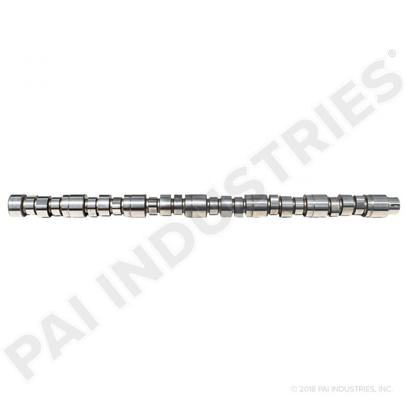 PAI 191921E CUMMINS 3066877 CAMSHAFT (K19) (205750 / 206830 / 207770) | woodlineparts.com