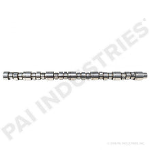 Load image into Gallery viewer, PAI 191921E CUMMINS 3066877 CAMSHAFT (K19) (205750 / 206830 / 207770) | woodlineparts.com