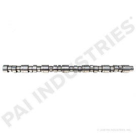 PAI 191921E CUMMINS 3066877 CAMSHAFT (K19) (205750 / 206830 / 207770) | woodlineparts.com