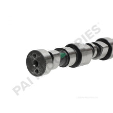 Load image into Gallery viewer, PAI 191923E CUMMINS 3929734 CAMSHAFT (ISB / QSB) (6 CYL) (3926671, 3929040)