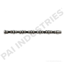 Load image into Gallery viewer, PAI 191923OEM CUMMINS 3929734 CAMSHAFT (ISB / QSB) (6 CYL) (OEM) | woodlineparts.com