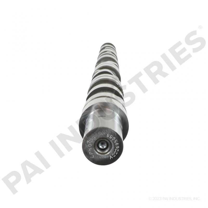 PAI 191930E CUMMINS 3608787 NON-FLANGED CAMSHAFT ASSY (855)