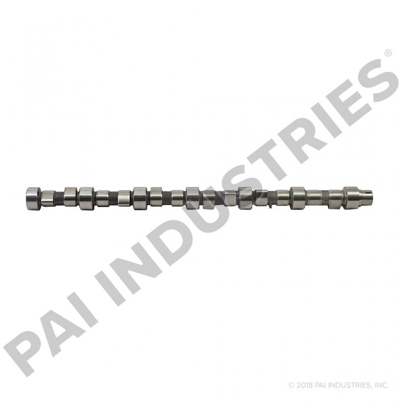 PAI 191934E CUMMINS 3938163 NEW CAMSHAFT ASSEMBLY (6C 8.3 / ISC / ISL) | woodlineparts.com