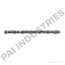 Load image into Gallery viewer, PAI 191934E CUMMINS 3938163 NEW CAMSHAFT ASSEMBLY (6C 8.3 / ISC / ISL) | woodlineparts.com