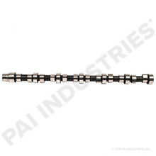 Load image into Gallery viewer, PAI 191935 CUMMINS 3942567 CAMSHAFT (ISB / QSB) | woodlineparts.com