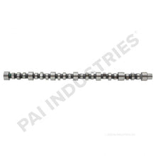 Load image into Gallery viewer, PAI 191937 CUMMINS 4059331 VALVE CAMSHAFT (ISX) (3680779, 4059170, 4298626) | woodlineparts.com
