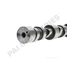 Load image into Gallery viewer, PAI 191937 CUMMINS 4059331 VALVE CAMSHAFT (ISX) (3680779, 4059170, 4298626) | woodlineparts.com